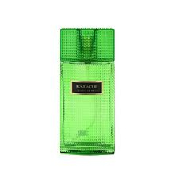 KARACHI EDT POUR FEMME 75ML HIJAU