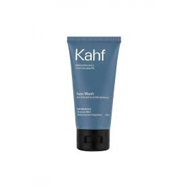 KAHF FACE WASH SKIN ENERGI BRIGHTG 50ML