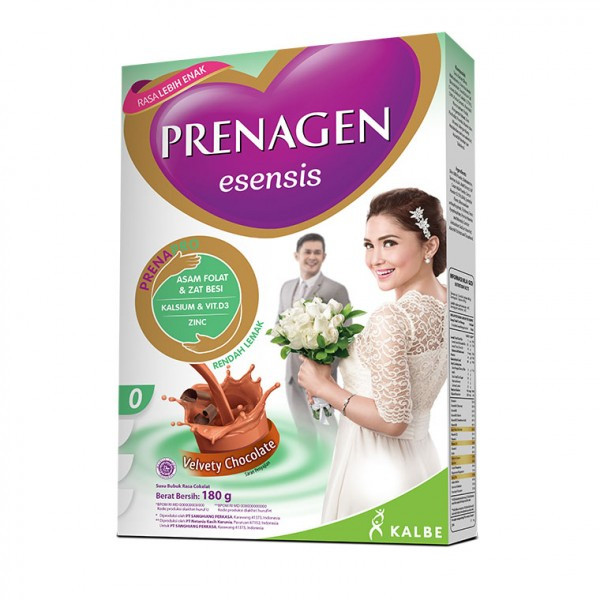 PRENAGEN ESENSIS CKLT 180GR