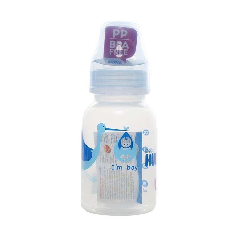 BTL PP SP ROUND 120ML