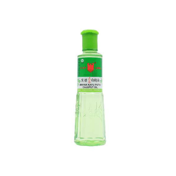 MYK KP CAP LANG CAJUPUT 60ML