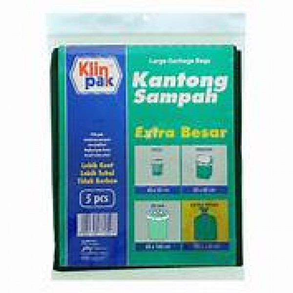 KLINPAK K SMPH EXT BSR 100X120(5PC)