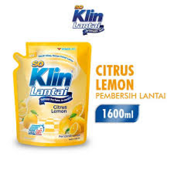 SOKLIN PL RFL KNG 1.6 LT