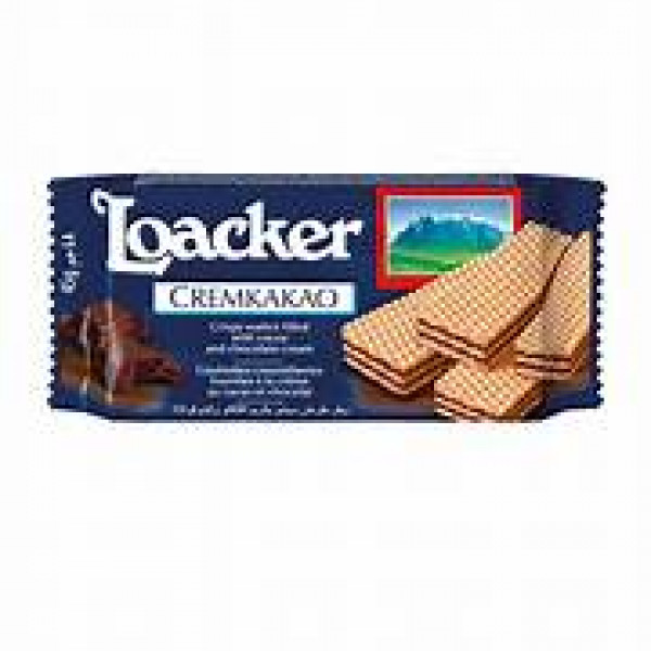 LOACKER CREMKAKAO 45G