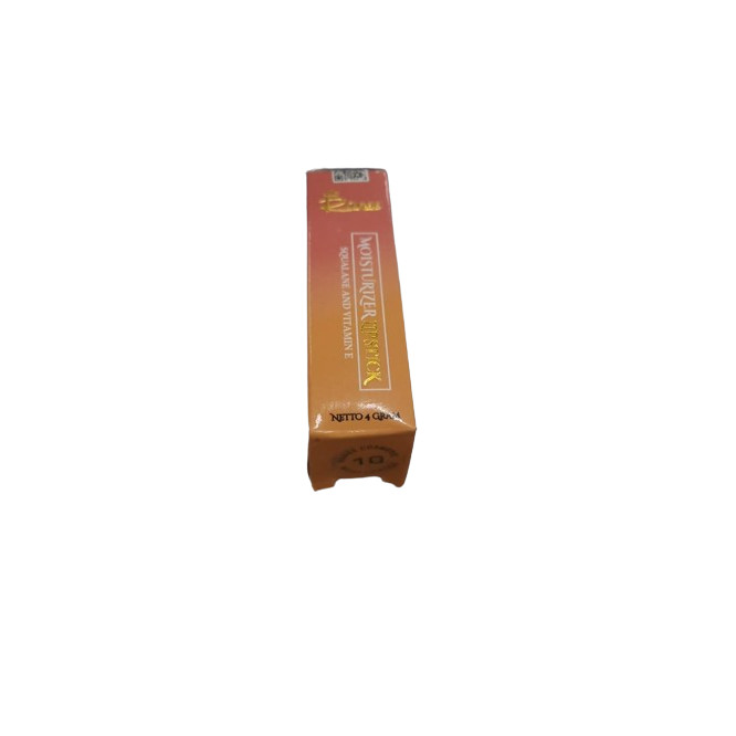 RANEE MOISTUR LIPSTIK 4G CMPR