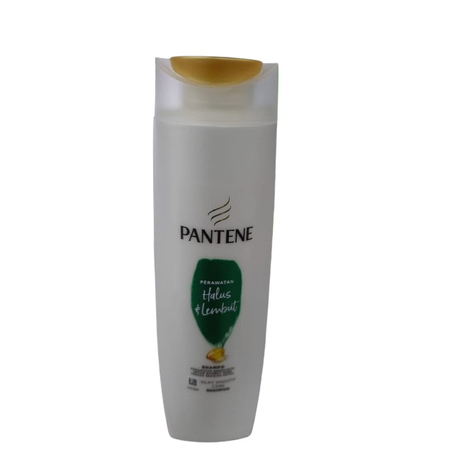 PANTENE SHP SMOOTH SILKY 160ML
