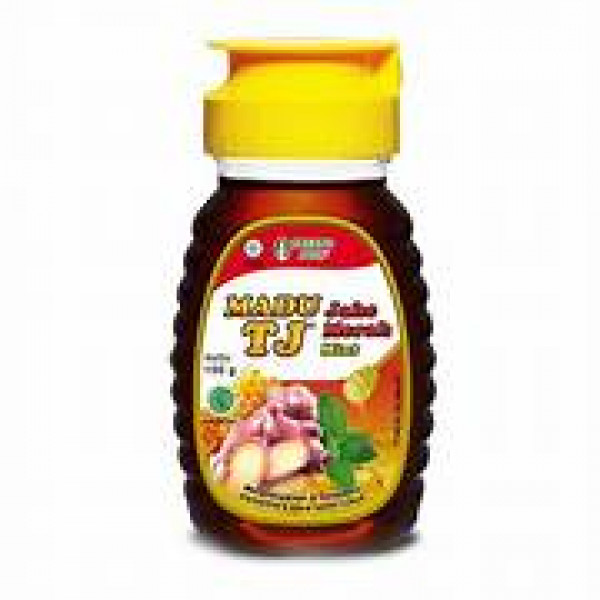 MADU TJ JAHE MERAH 150ML