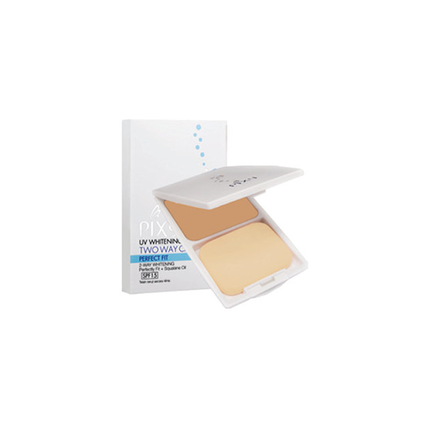 PIXY TWC 07 CREAM BEIGE SPF 15