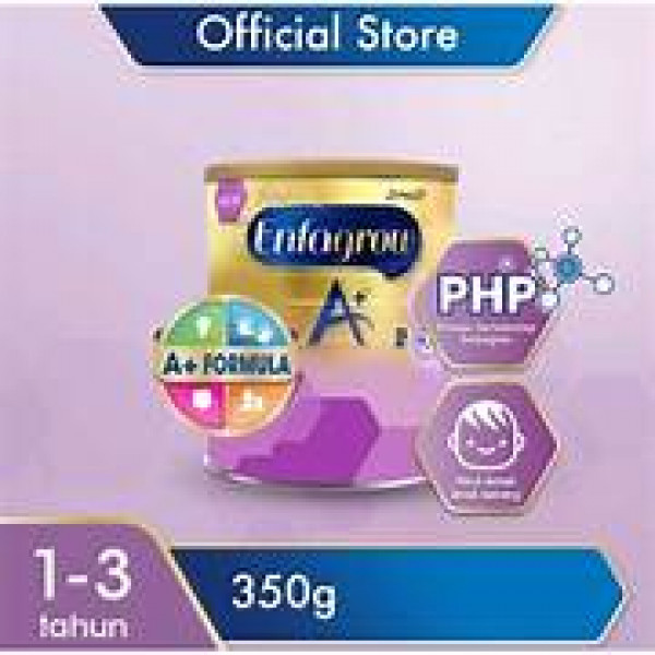 ENFAGROW A+ MFGM GENTLECARE 350 GR
