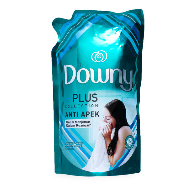 DOWNY ANTI APEK 1,35LT