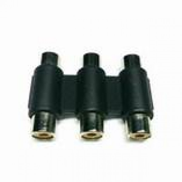 H RCA + 1  RCA TRIPLE