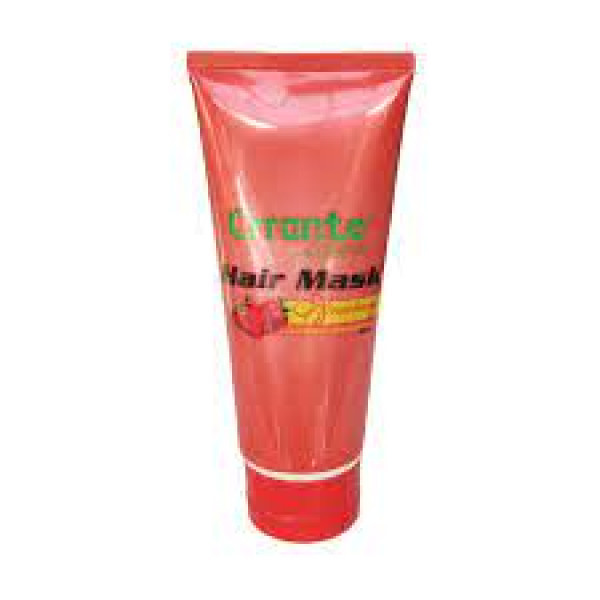 CRRANTE HAIR MASK STRAWBERRY 200ML