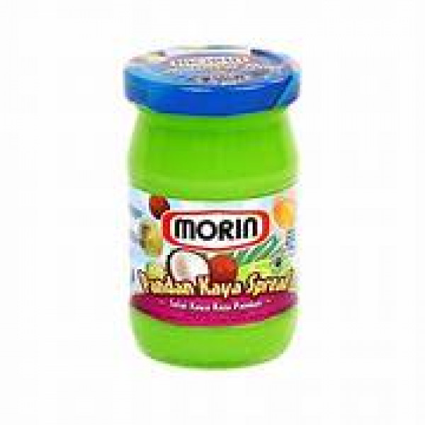 MORIN KAYA PANDAN 170GR