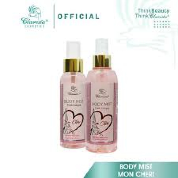CLARESTA B MIST MON CHERI 200ML