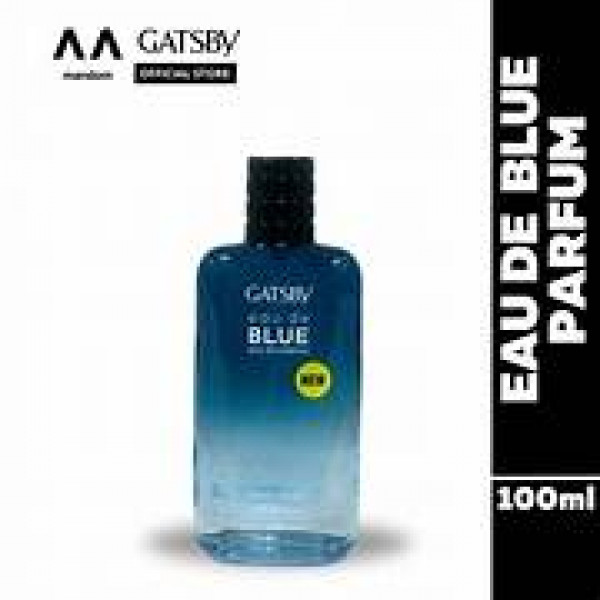 GATSBY EDP BLUE EARTH 100ML