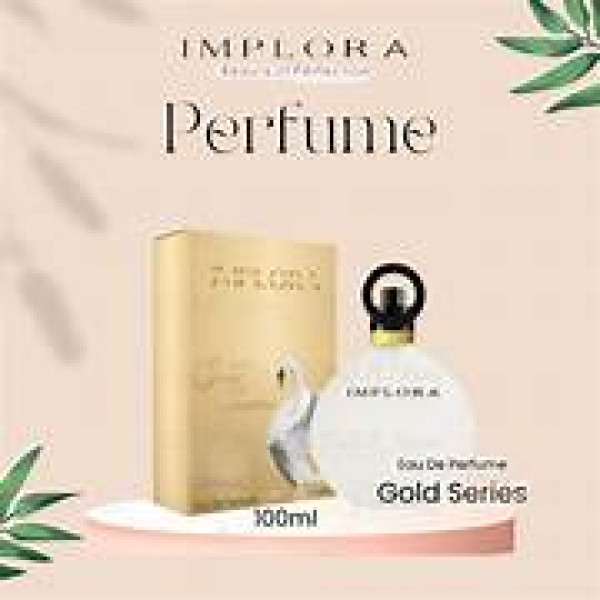 IMPLORA EDT GOLD SERIES 363 100ML