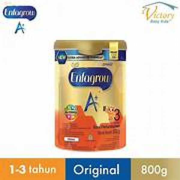 ENFAGROW A+ 3 ORIGINAL CAN 800G