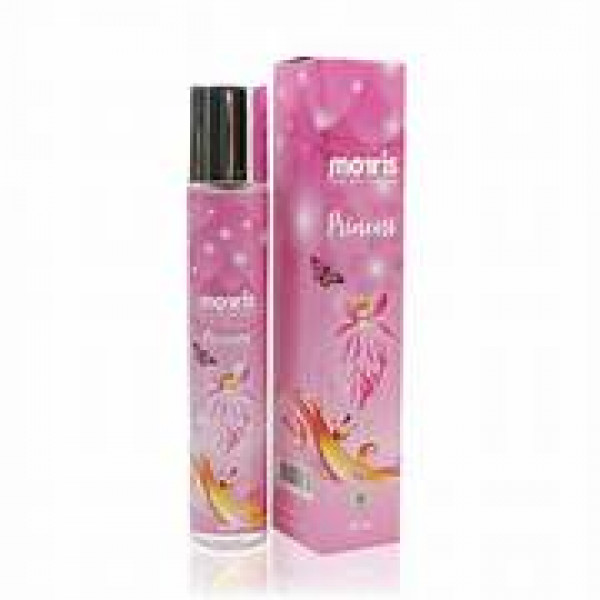 MORRIS EDP PRINCESS 50ML