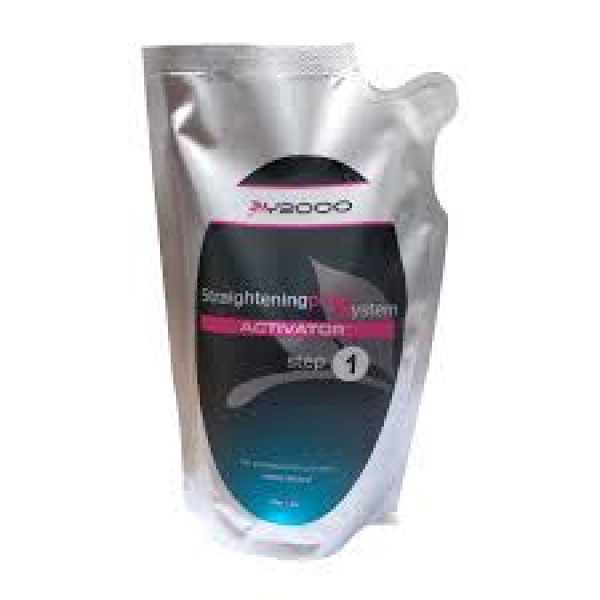 Y2000 REBONDING STEP 1 RFL 500