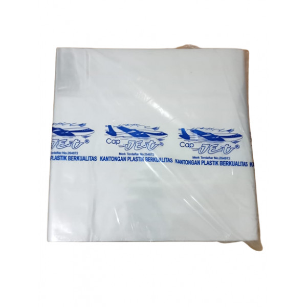 PLASTIK PP ROLL 25 CM X 3 X 100
