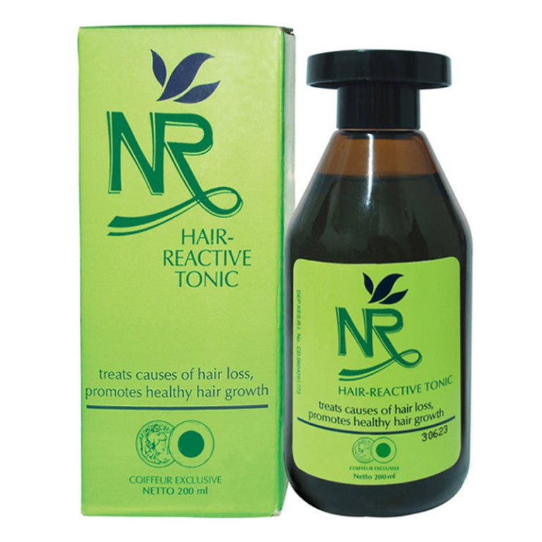 NR REACTIVE TONIC 200ML