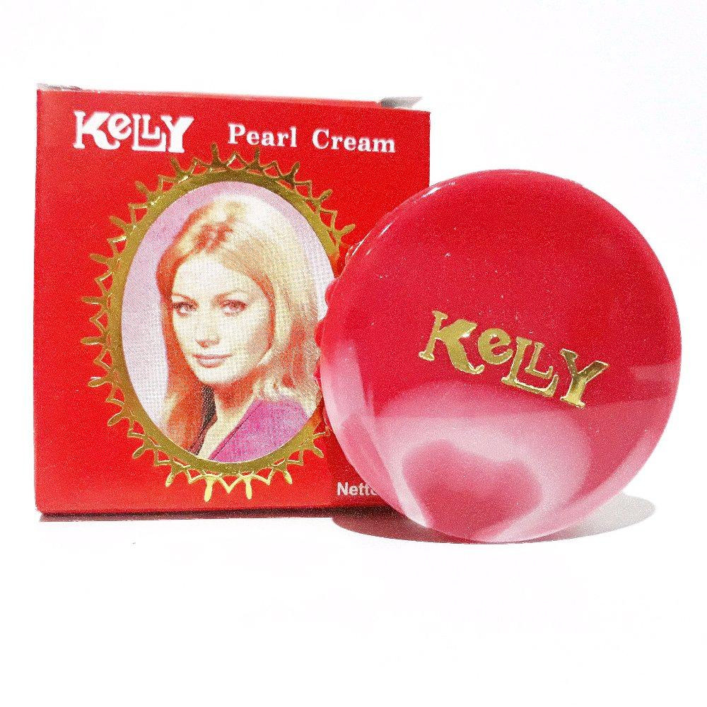 KELLY PEARL CREAM 15GR