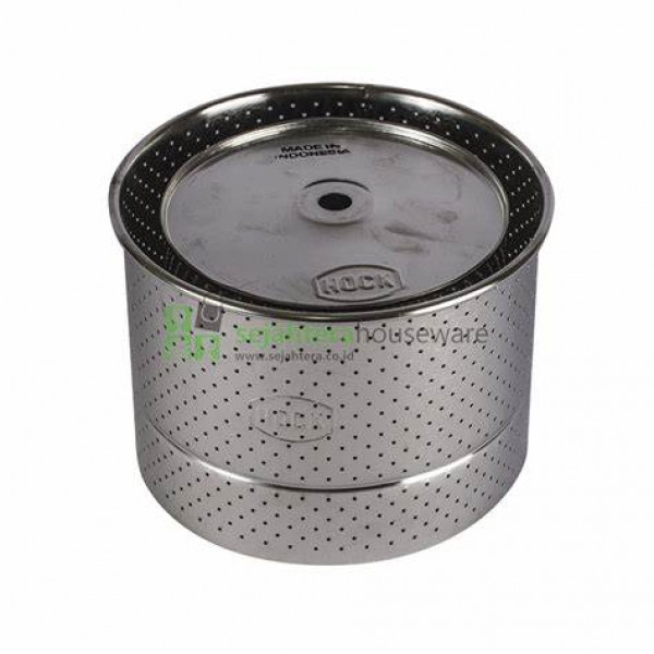 SARINGAN PASANG KOMPOR HOCK 22