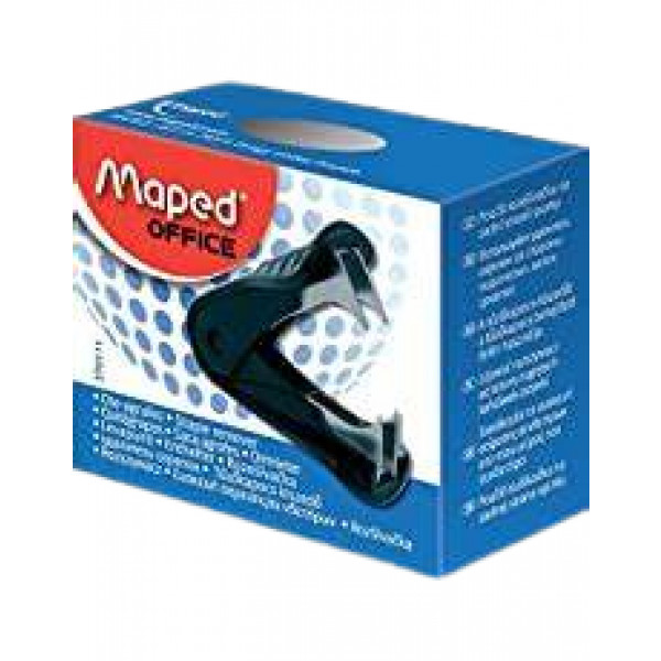 REMOVER FOCUS STAPLE MAPED