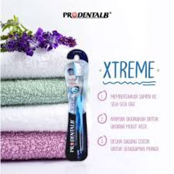 SG PRODENT XTREME UTRA
