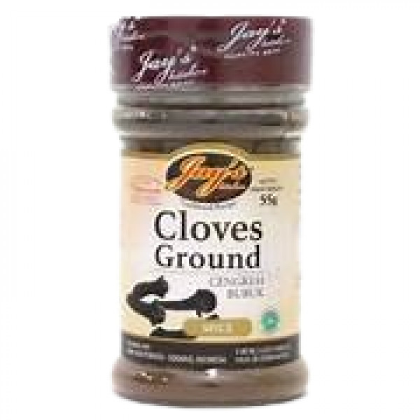 JAYS CENGKEH BUBUK 55G