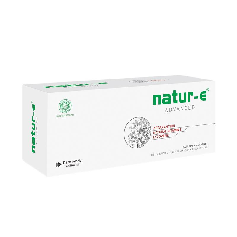 NATUR E ADVANC 32`S