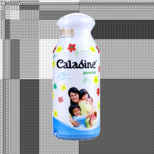 CALADINE PWD SOFT COMFRT 60G