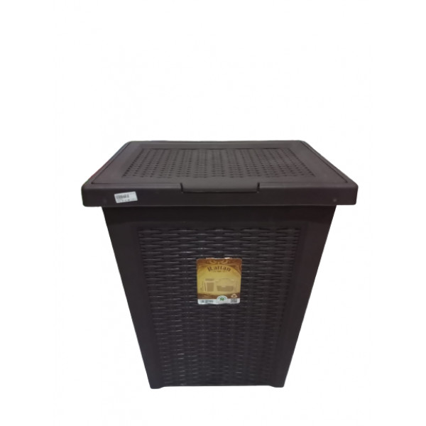 KERANJANG PAKAIAN RATTAN 1520