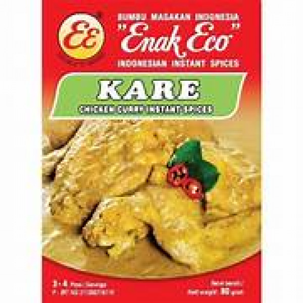 ENAK ECO BB KARE/FKKT