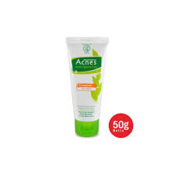 ACNES OIL CONTROL FACEWASH 50 GR