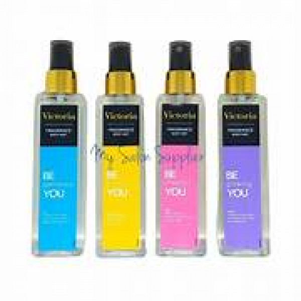VICTORIA BM BE GLAMOROUS YOU 100ML