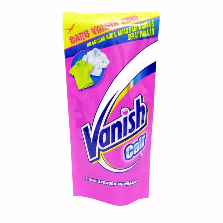 VANISH RFL CAIR 150ML