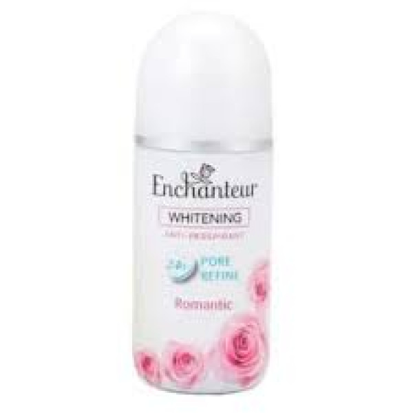 ENCHANTEUR WHTNG PR ROMANTC 40