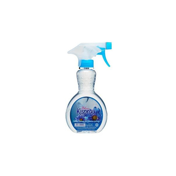 KISPRAY BLUIS BTL 318ML