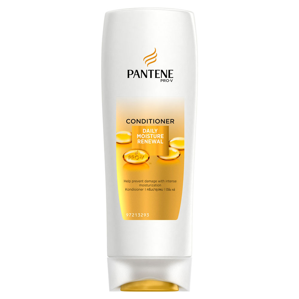 PANTENE CON DAILY MOISTURE 160ML