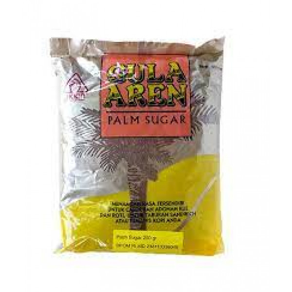 HAAN GULA AREN 250GR