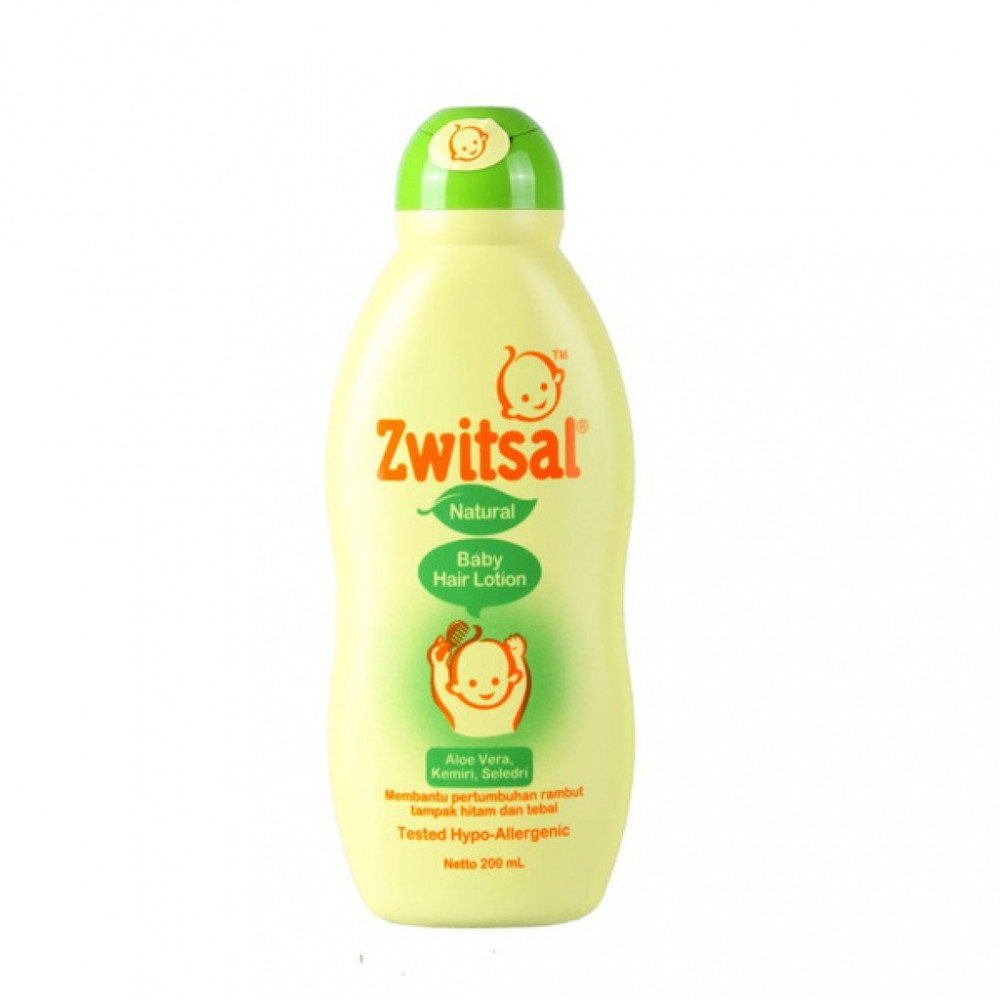 ZWITSAL HL ALOE VKEM SELD 200M