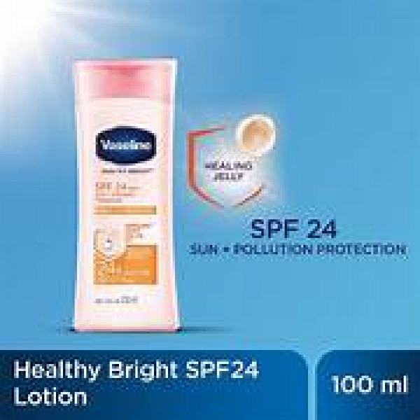 VASELINE HW SPF24 100ML