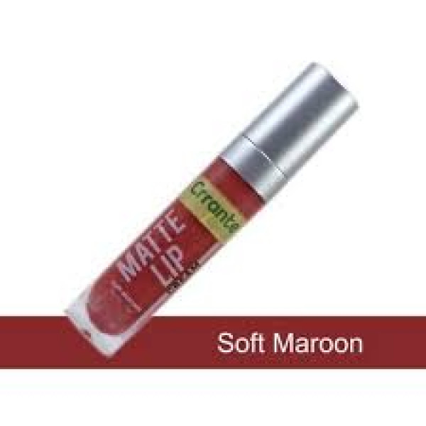 CRRANTE LIP MATTE SOFT MAROON