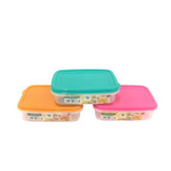 KOTAK ROTI FANCY 7341