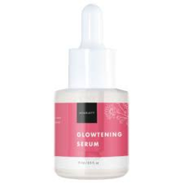 SCARLETT WHITG GLOWTENING SERUM 15ML