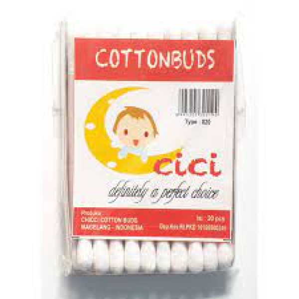 CICI CUTTON BUTS 020 BSR