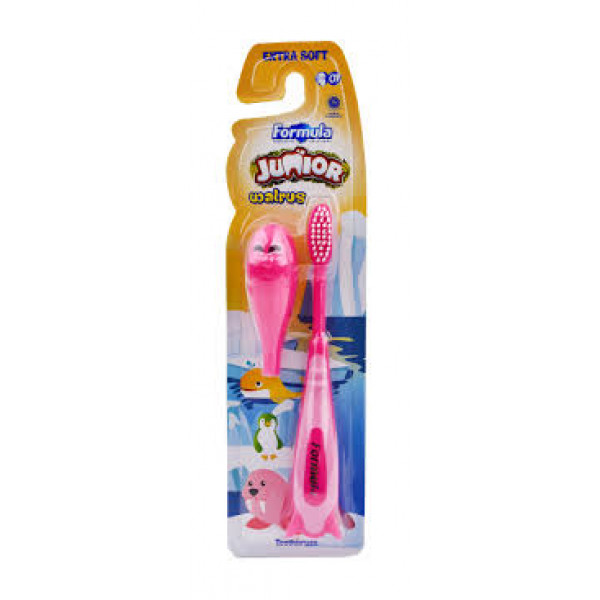 FORMULA SG JUNIOR KIDDO SOFT