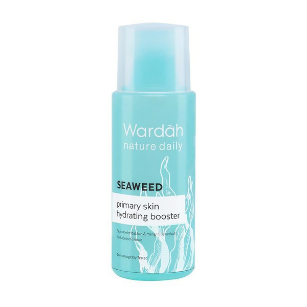 WARDAH SEAWED PRIM SKIN HYDRAT