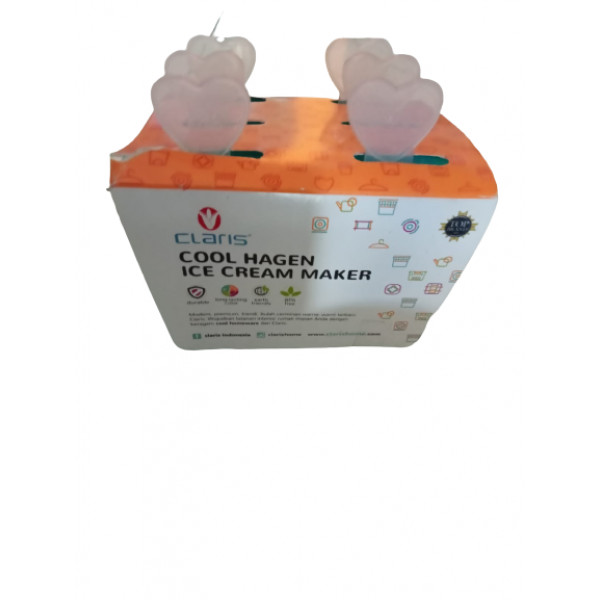 CETAKAN ES KRIM HAGEN C 2263